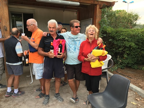 Concours petanque septembre 2016