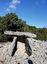 Dolmen